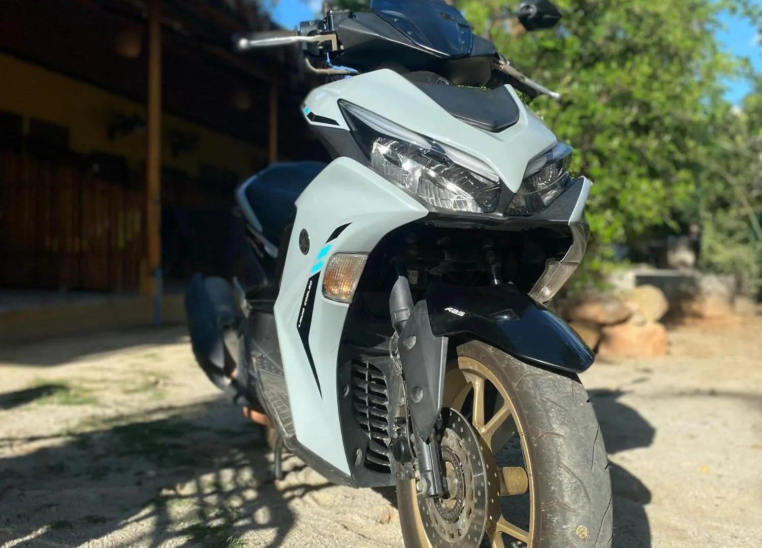 Hotel Soul Of Lanta Ban Ai Dao Thajsko
