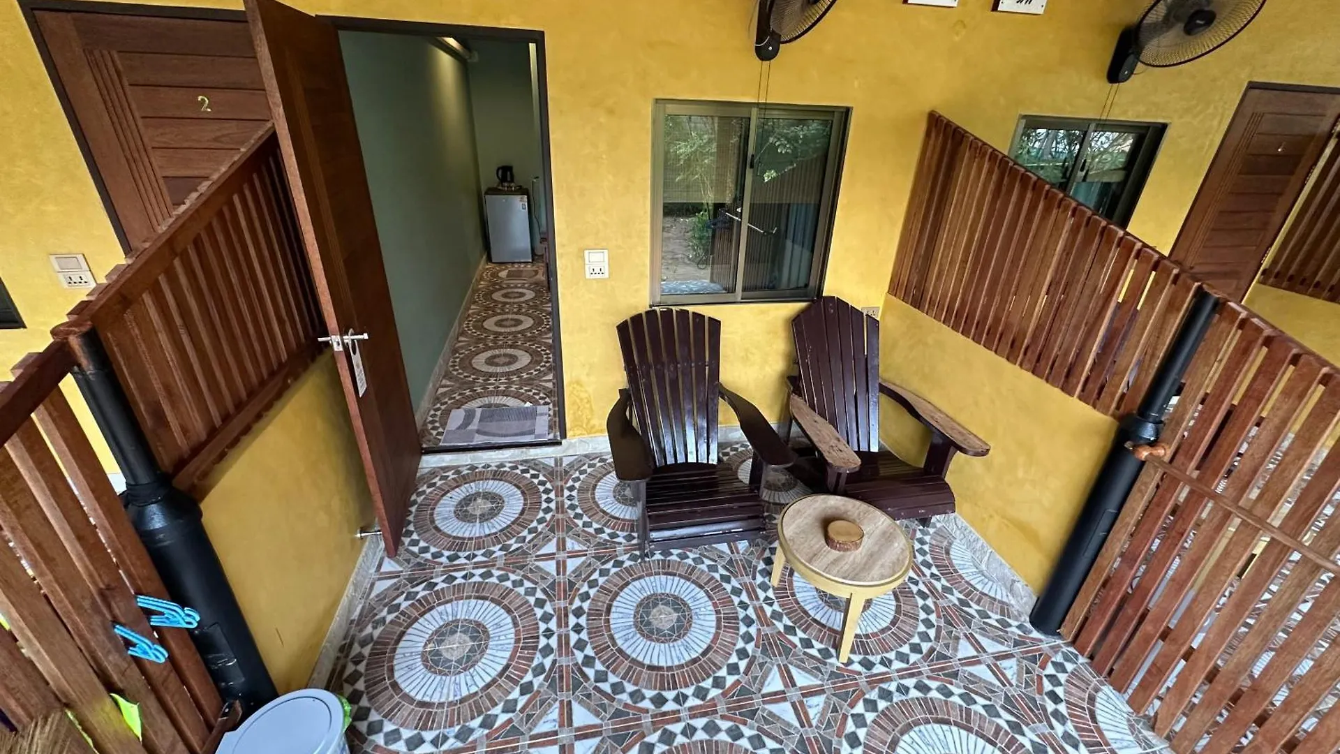 Hotel Soul Of Lanta Ban Ai Dao