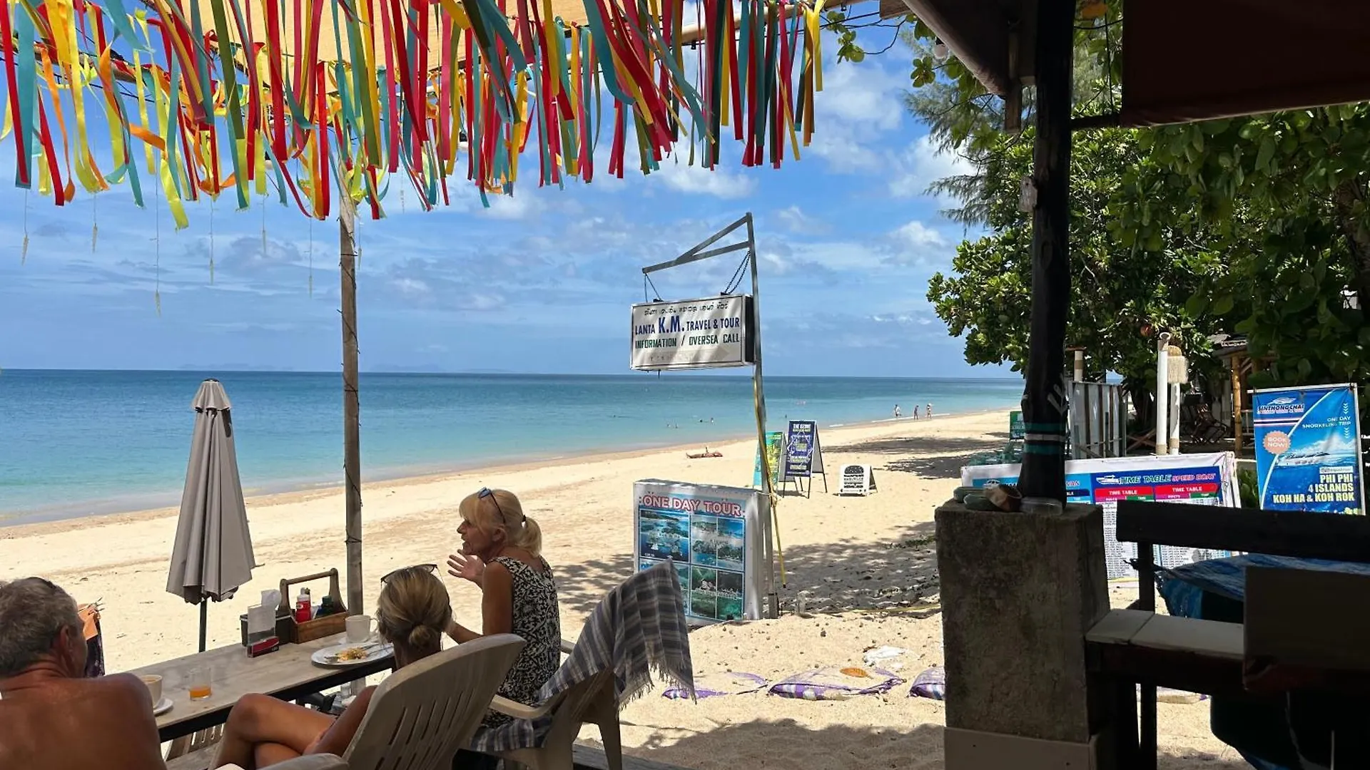 Hotel Soul Of Lanta Ban Ai Dao Tajlandia