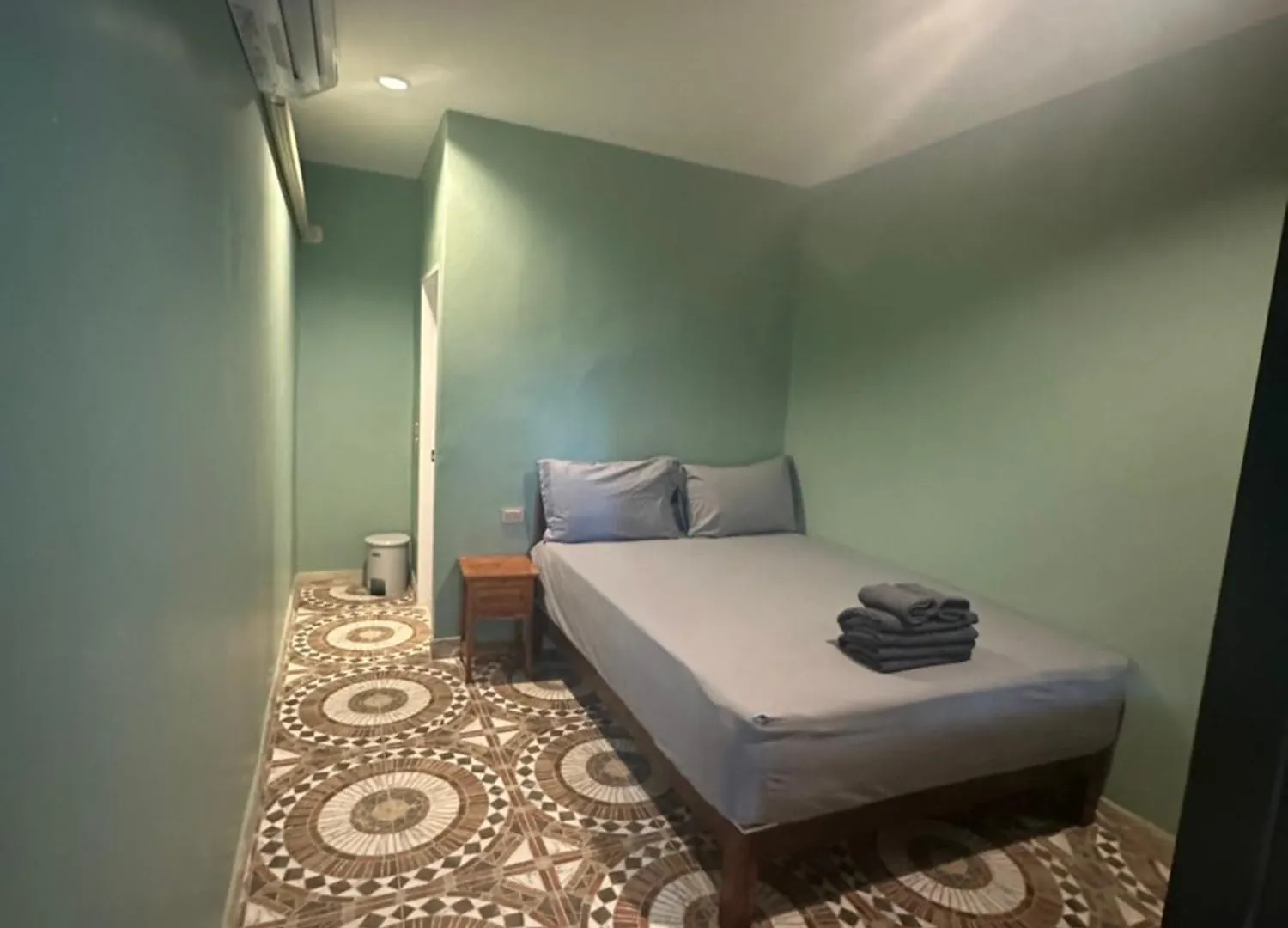 Hotel Soul Of Lanta Ban Ai Dao