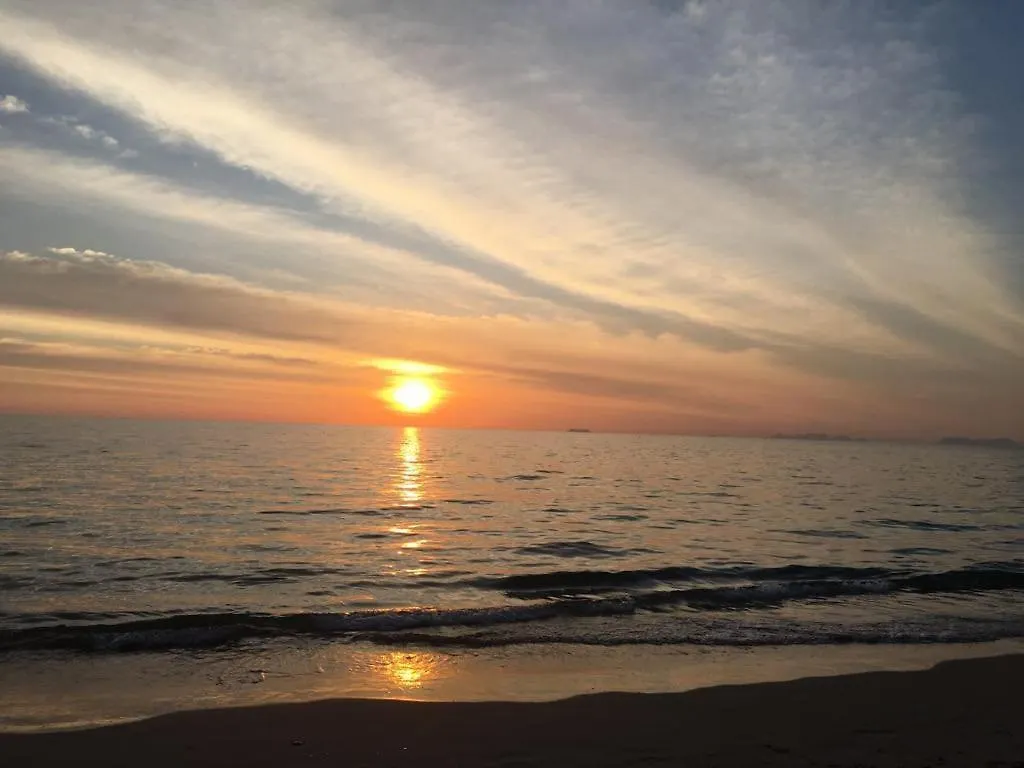 ***  Hotel Soul Of Lanta Ban Ai Dao Tajlandia