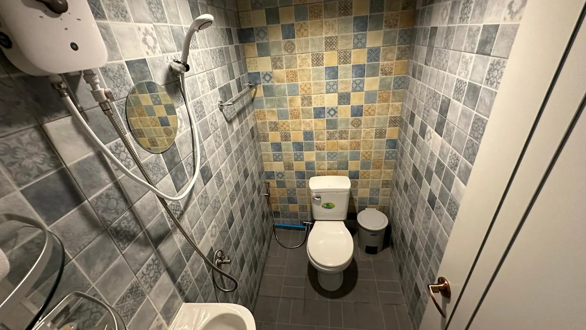 Hotel Soul Of Lanta Ban Ai Dao 3*,
