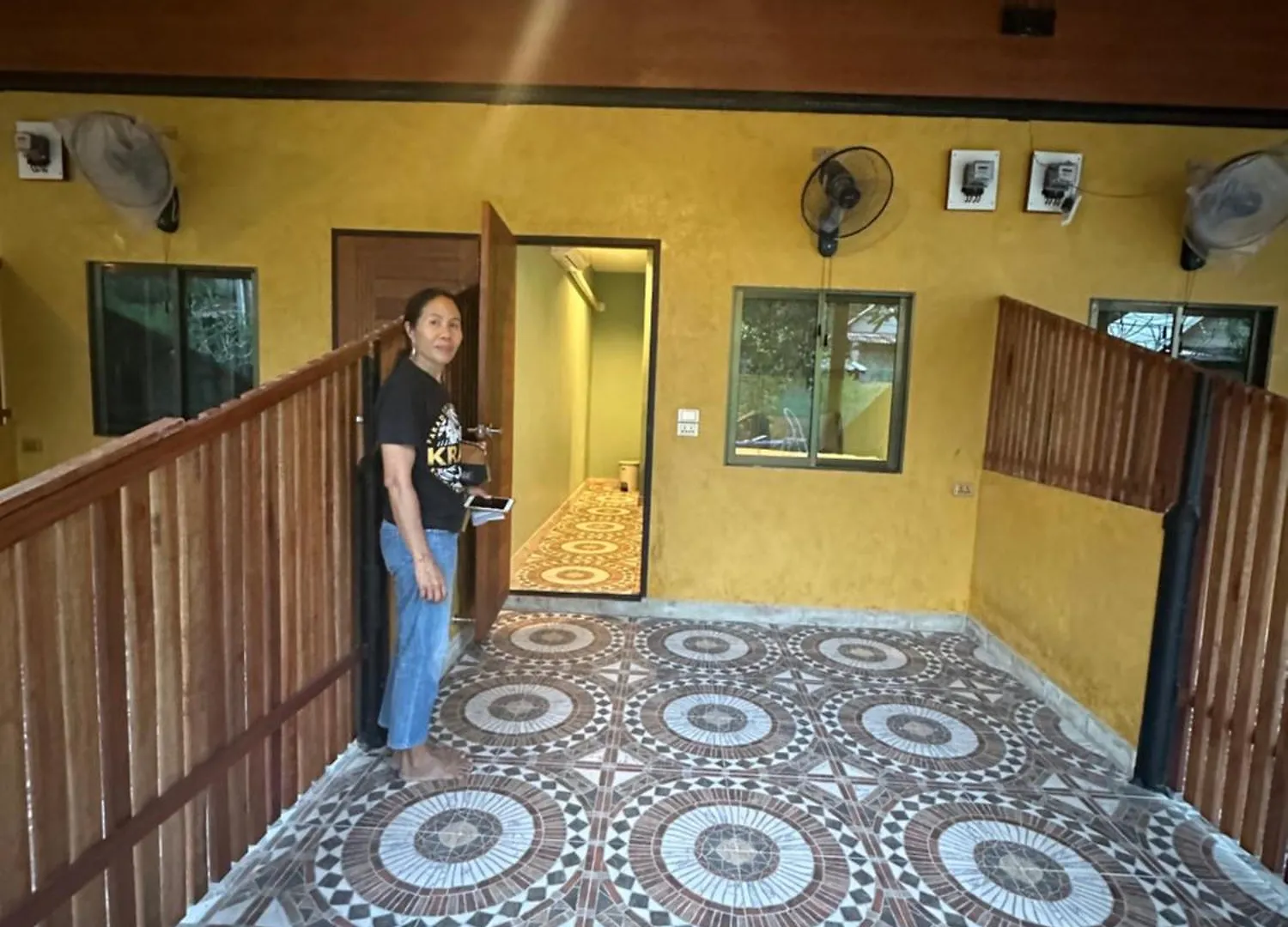 Hotel Soul Of Lanta Ban Ai Dao 3*,  Tajlandia