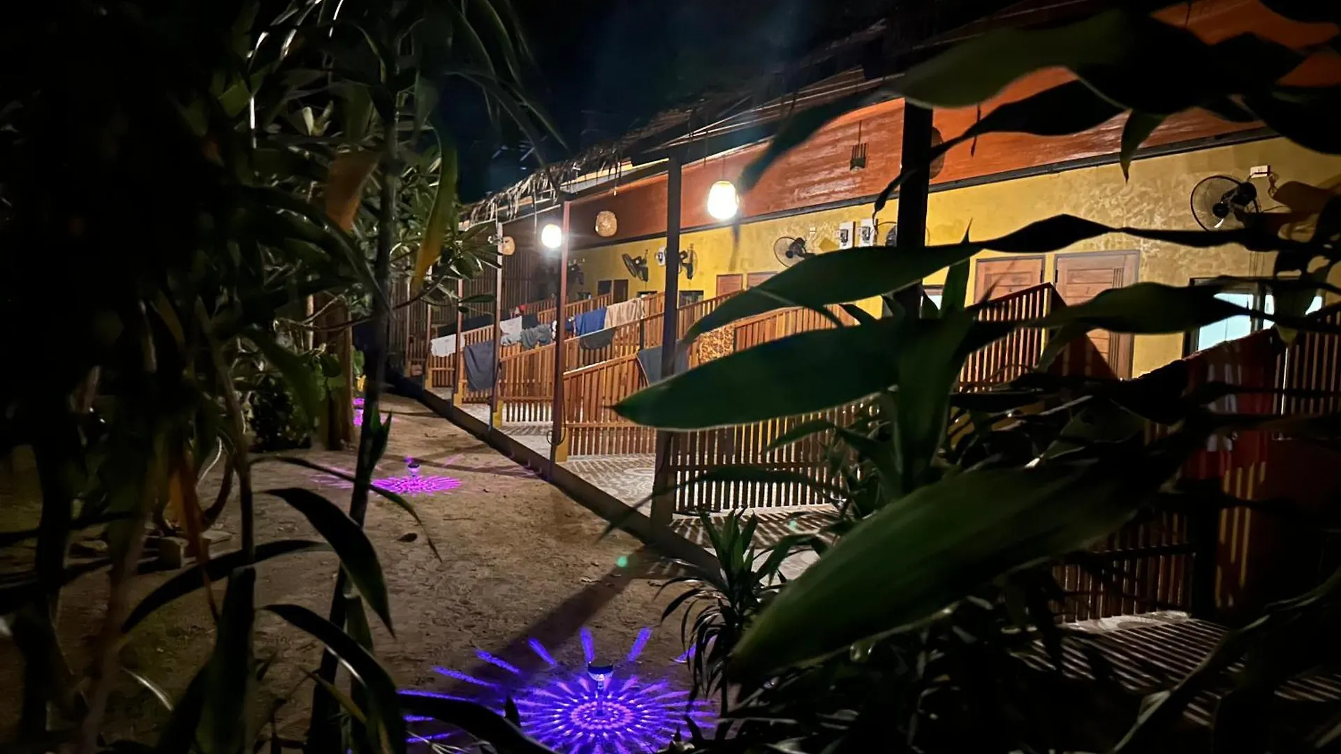 Hotel Soul Of Lanta Ban Ai Dao