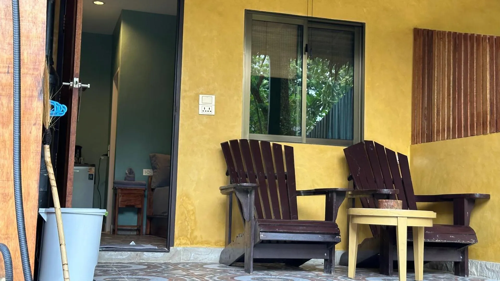 Hotel Soul Of Lanta Ban Ai Dao